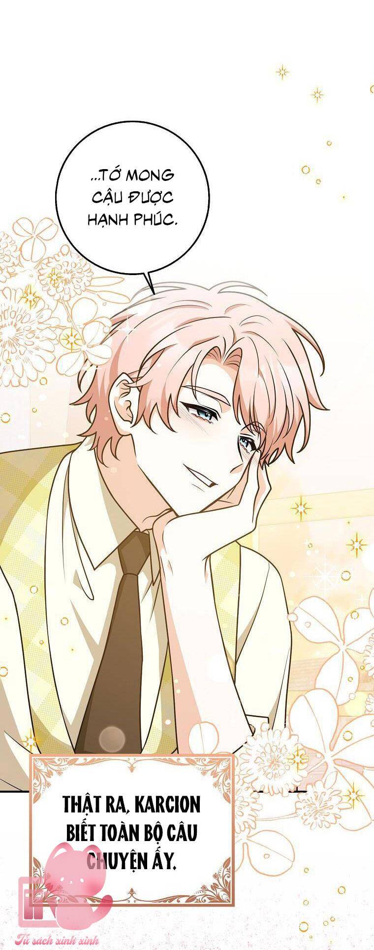 Tôi Thề Chúng Ta Chỉ Là Bạn Chapter 31 - 21