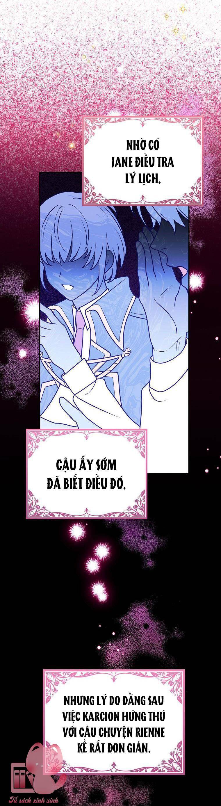 Tôi Thề Chúng Ta Chỉ Là Bạn Chapter 31 - 22