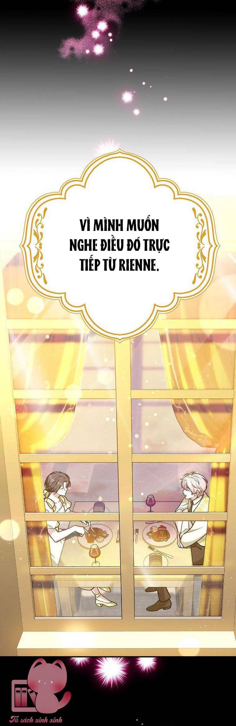 Tôi Thề Chúng Ta Chỉ Là Bạn Chapter 31 - 23