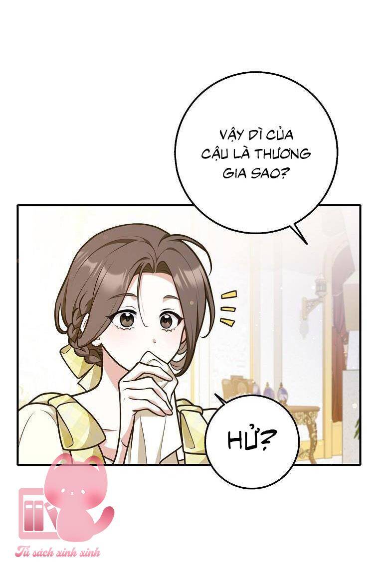 Tôi Thề Chúng Ta Chỉ Là Bạn Chapter 31 - 30