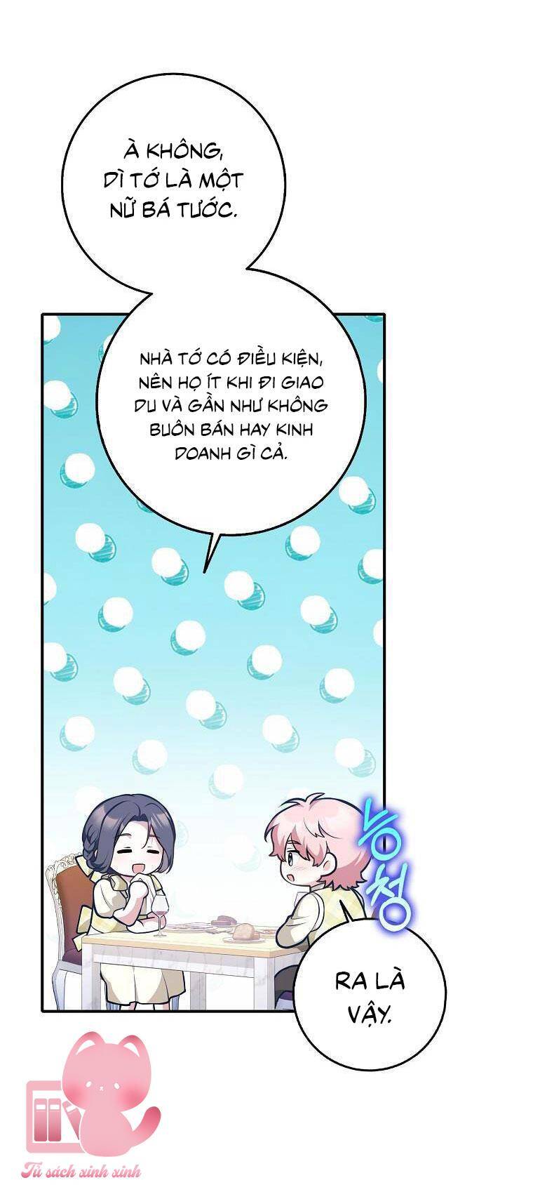 Tôi Thề Chúng Ta Chỉ Là Bạn Chapter 31 - 31