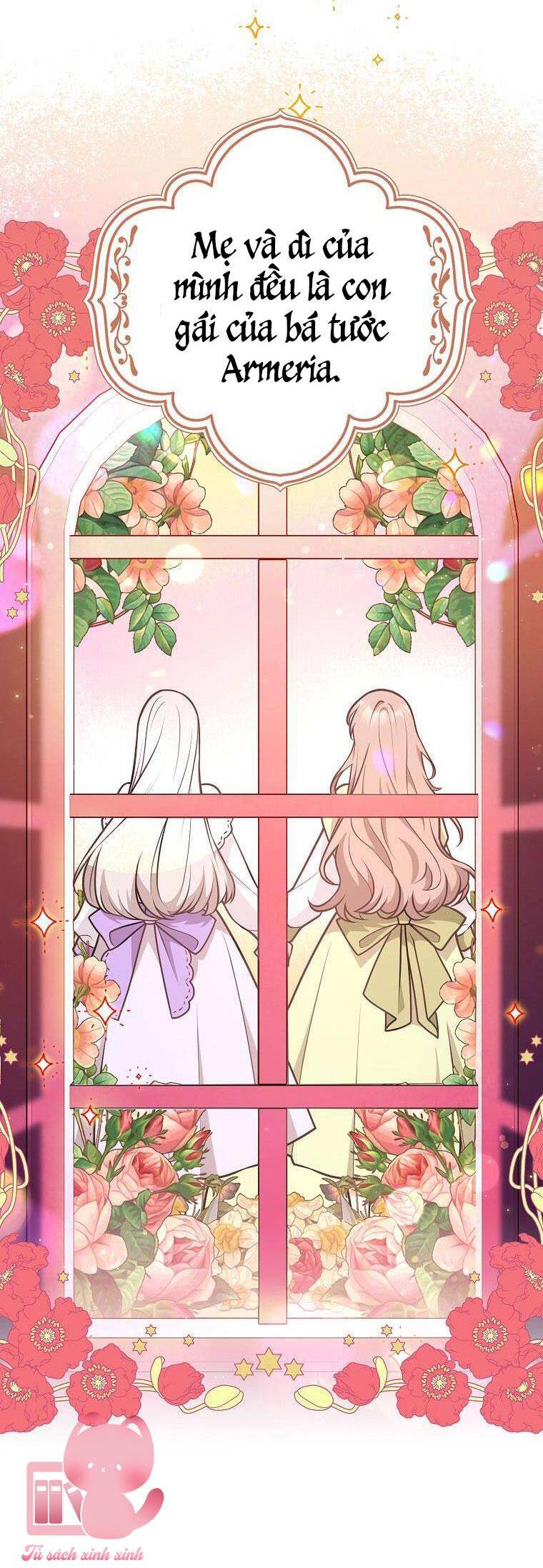 Tôi Thề Chúng Ta Chỉ Là Bạn Chapter 31 - 34