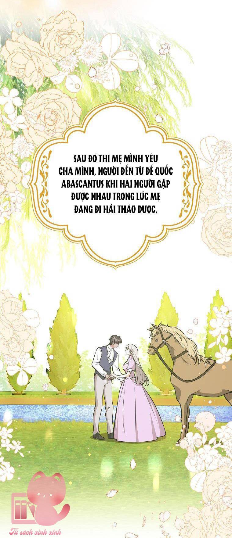 Tôi Thề Chúng Ta Chỉ Là Bạn Chapter 31 - 36