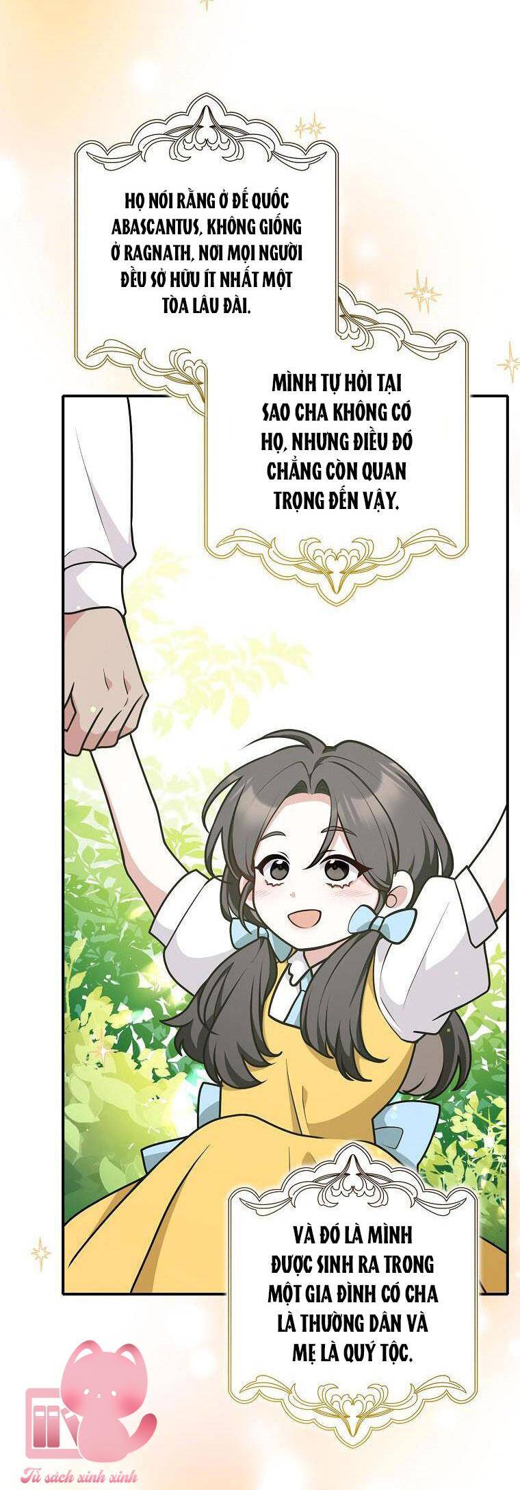 Tôi Thề Chúng Ta Chỉ Là Bạn Chapter 31 - 38