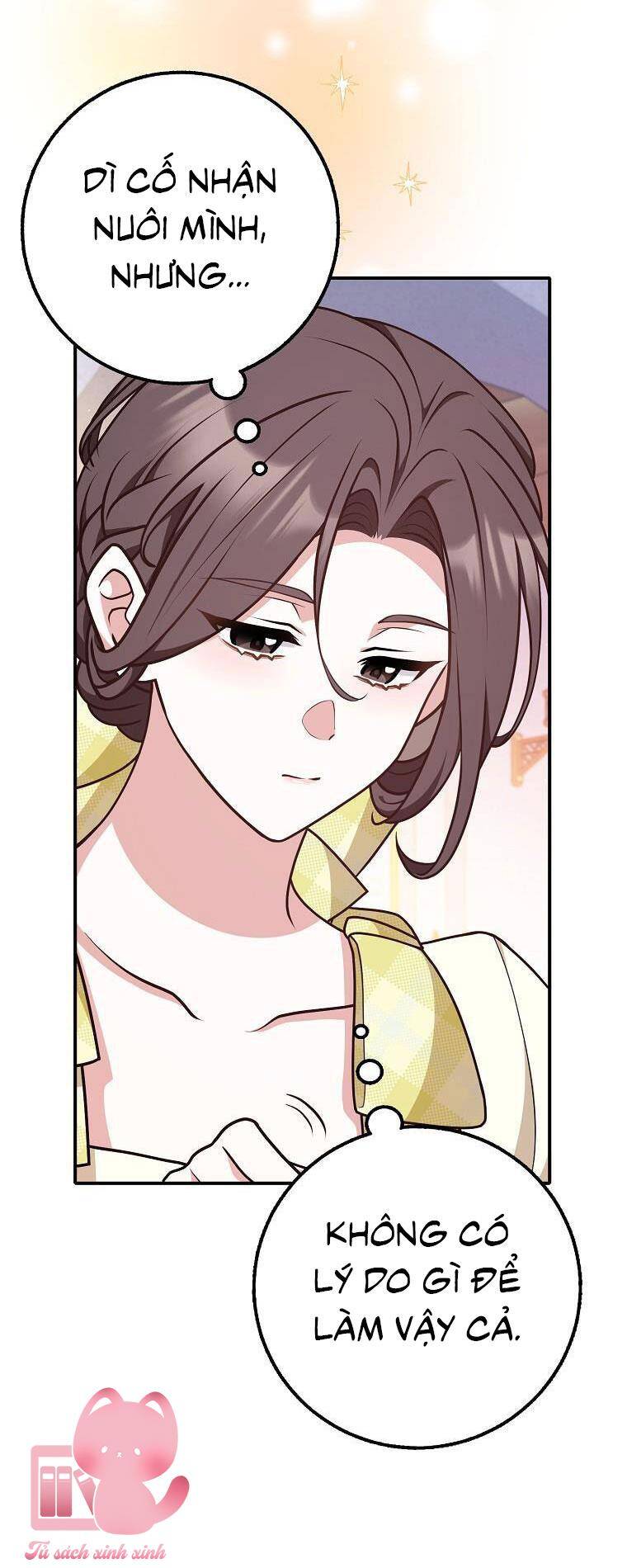 Tôi Thề Chúng Ta Chỉ Là Bạn Chapter 31 - 39