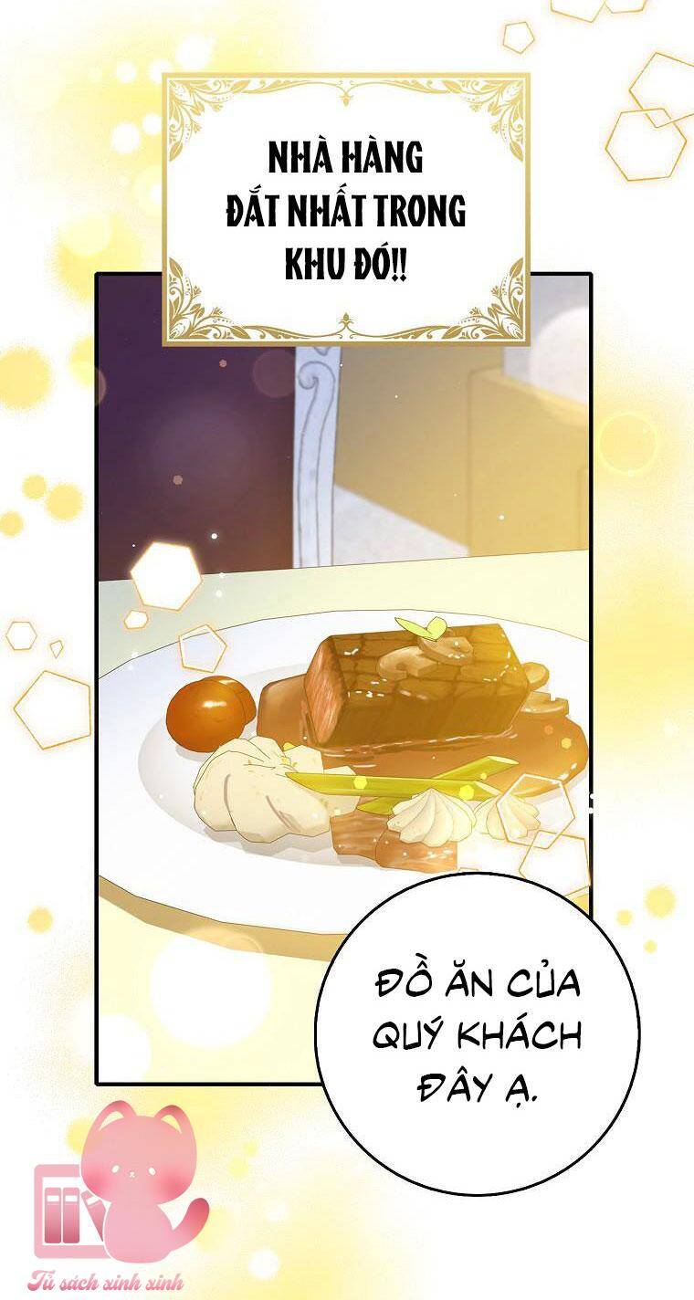 Tôi Thề Chúng Ta Chỉ Là Bạn Chapter 31 - 5