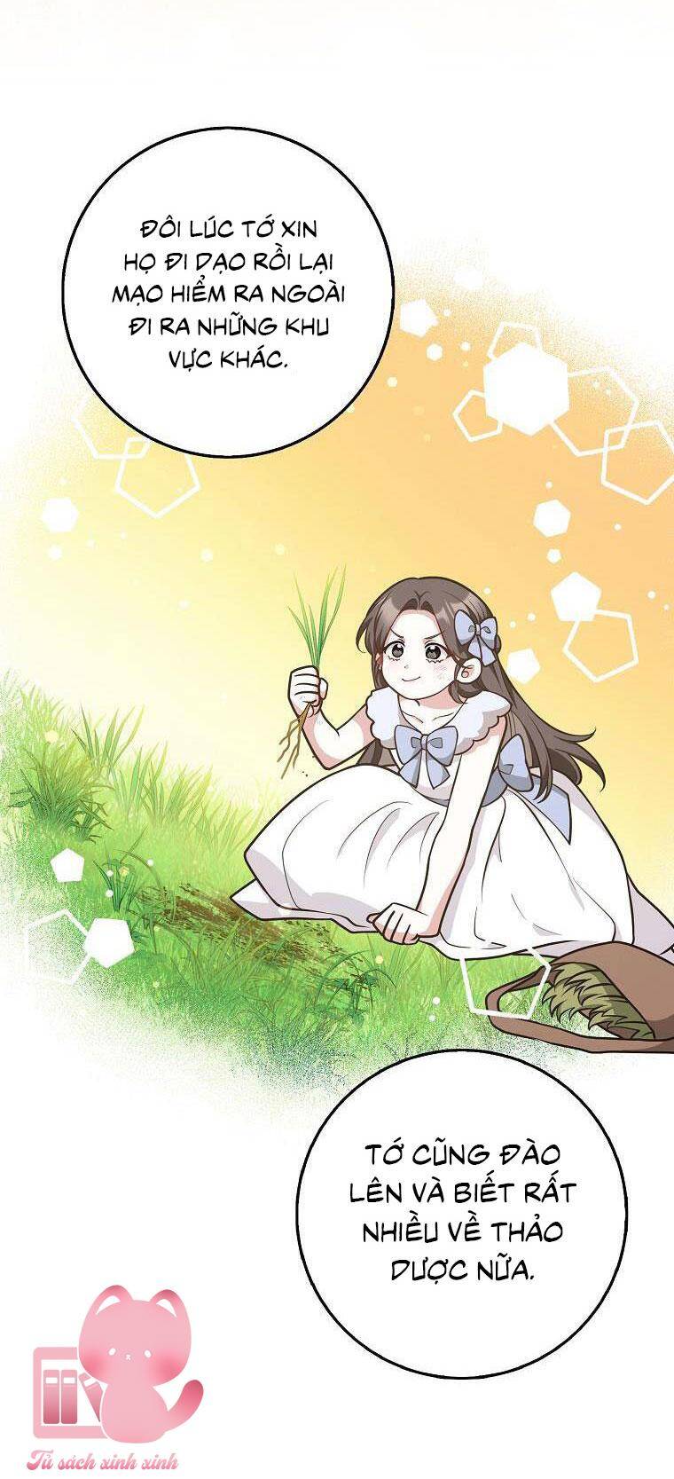 Tôi Thề Chúng Ta Chỉ Là Bạn Chapter 31 - 43