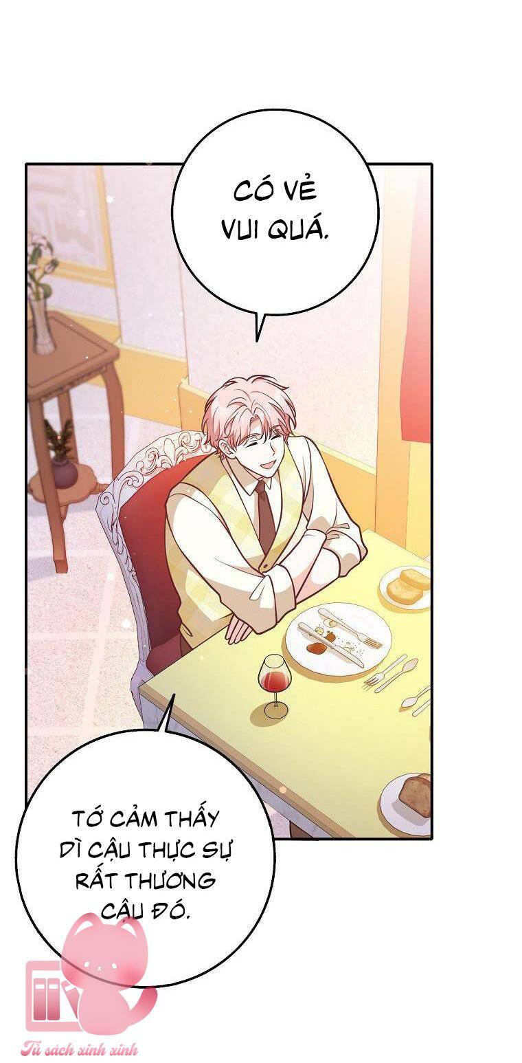 Tôi Thề Chúng Ta Chỉ Là Bạn Chapter 31 - 44