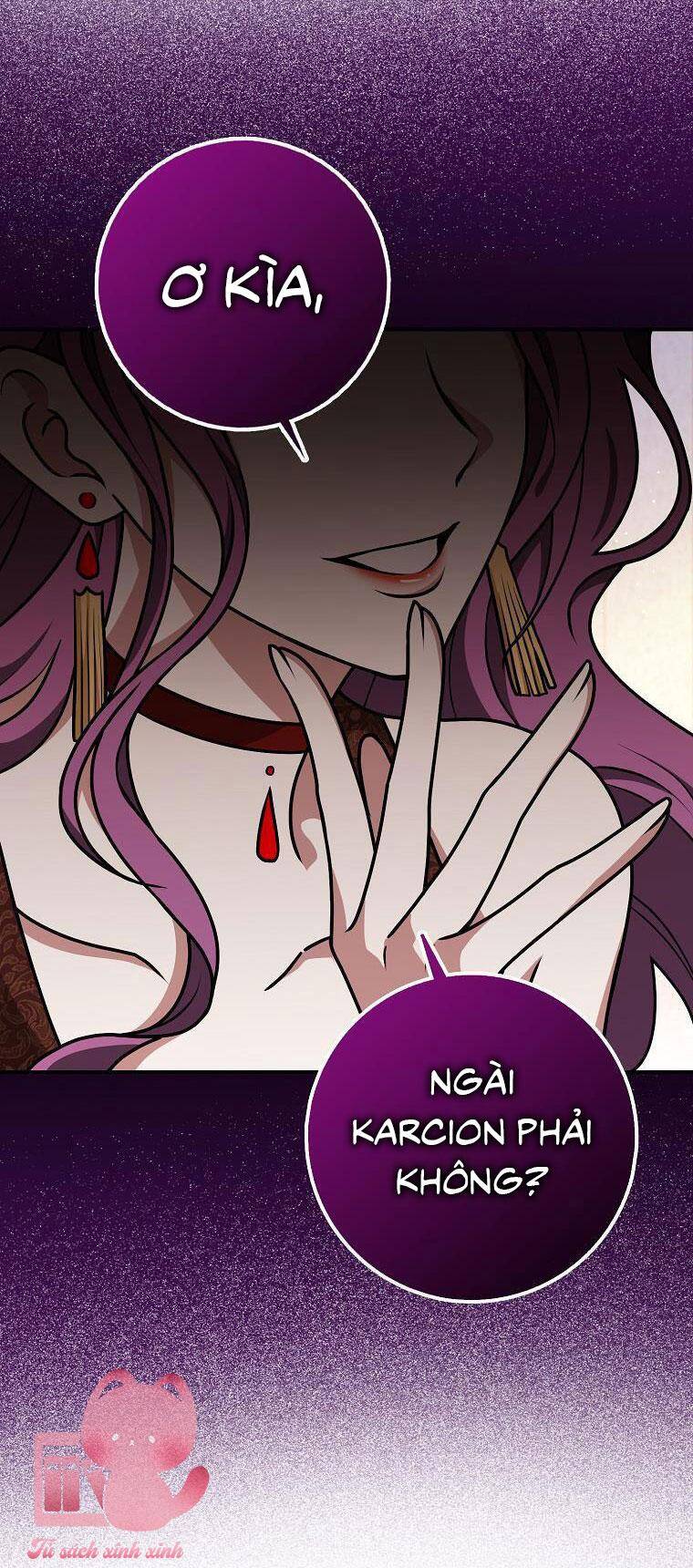 Tôi Thề Chúng Ta Chỉ Là Bạn Chapter 31 - 47