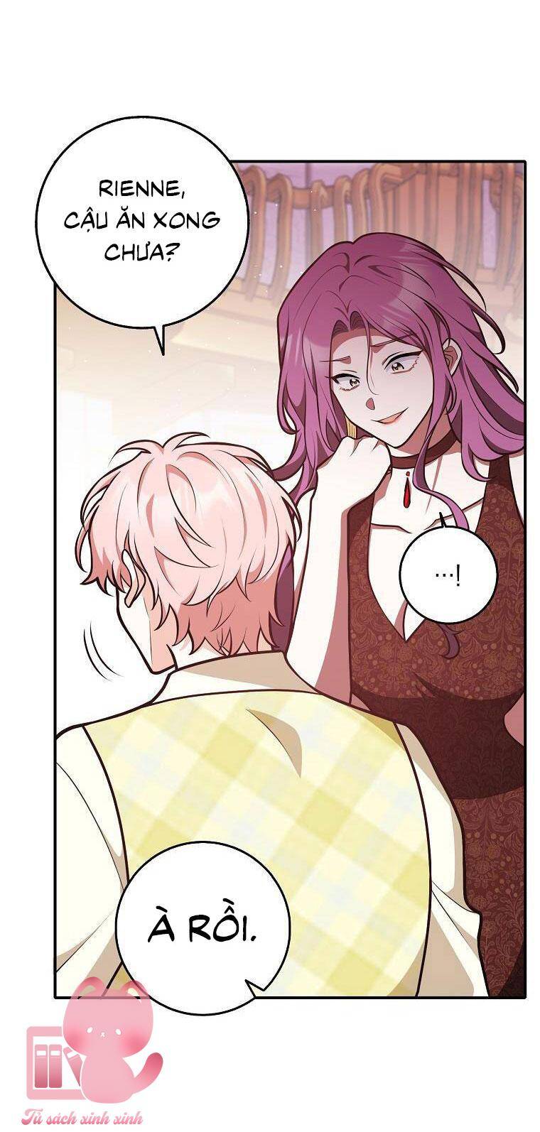 Tôi Thề Chúng Ta Chỉ Là Bạn Chapter 31 - 54