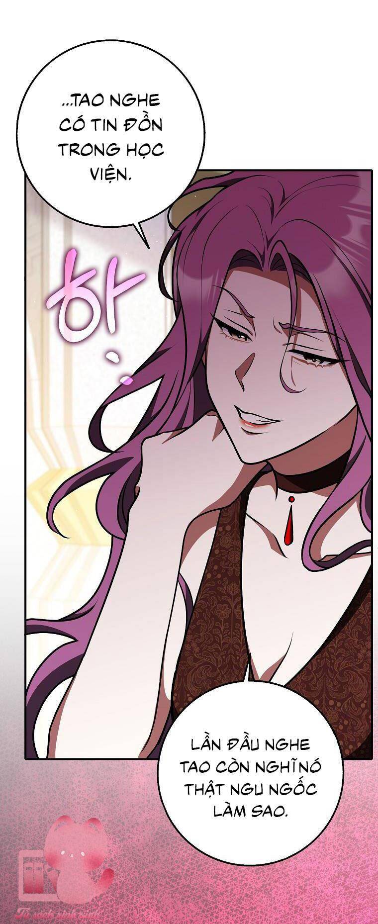 Tôi Thề Chúng Ta Chỉ Là Bạn Chapter 31 - 55