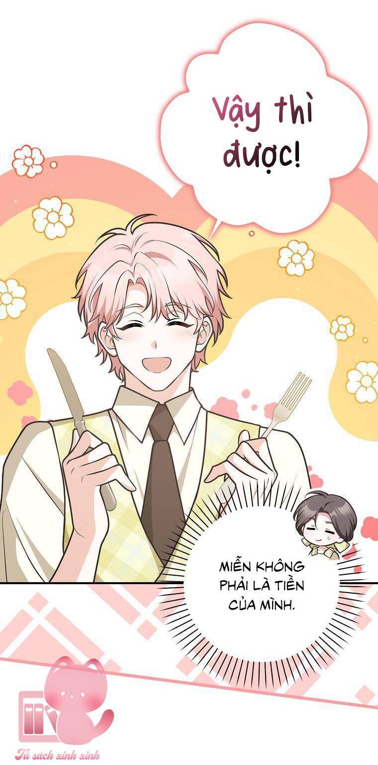 Tôi Thề Chúng Ta Chỉ Là Bạn Chapter 31 - 9