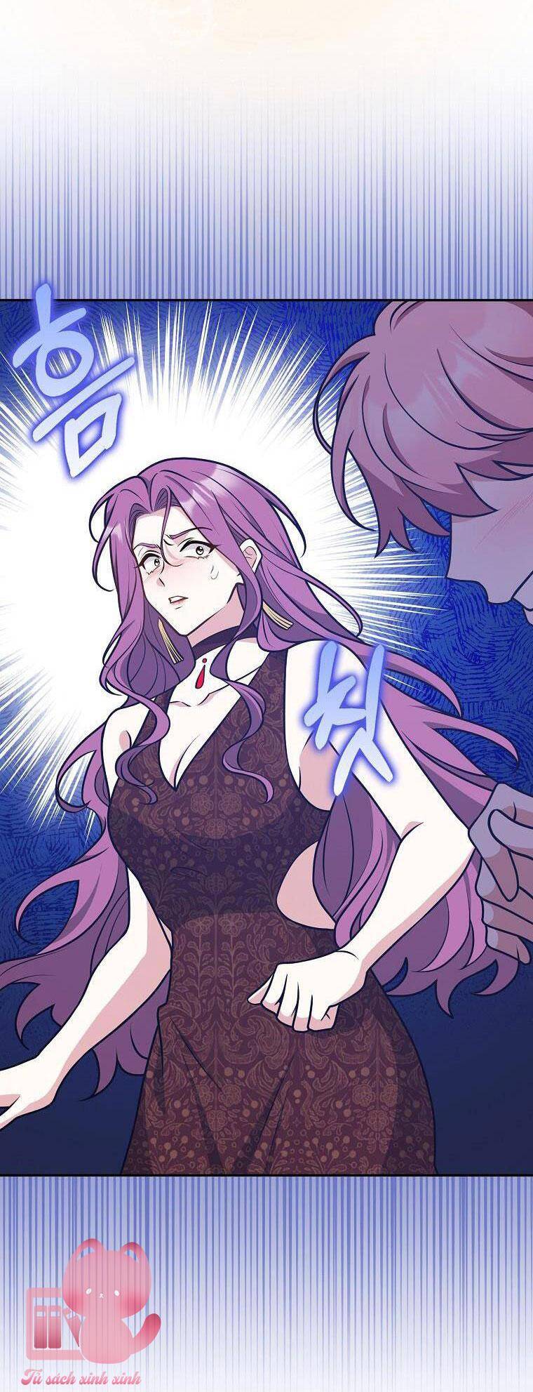 Tôi Thề Chúng Ta Chỉ Là Bạn Chapter 32 - 11