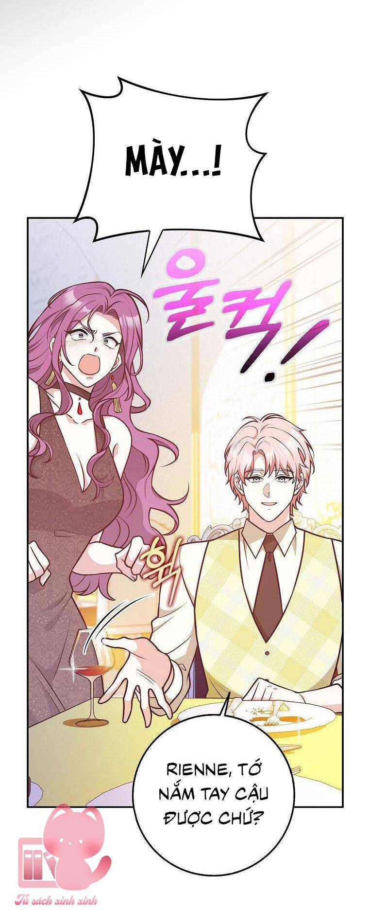 Tôi Thề Chúng Ta Chỉ Là Bạn Chapter 32 - 13