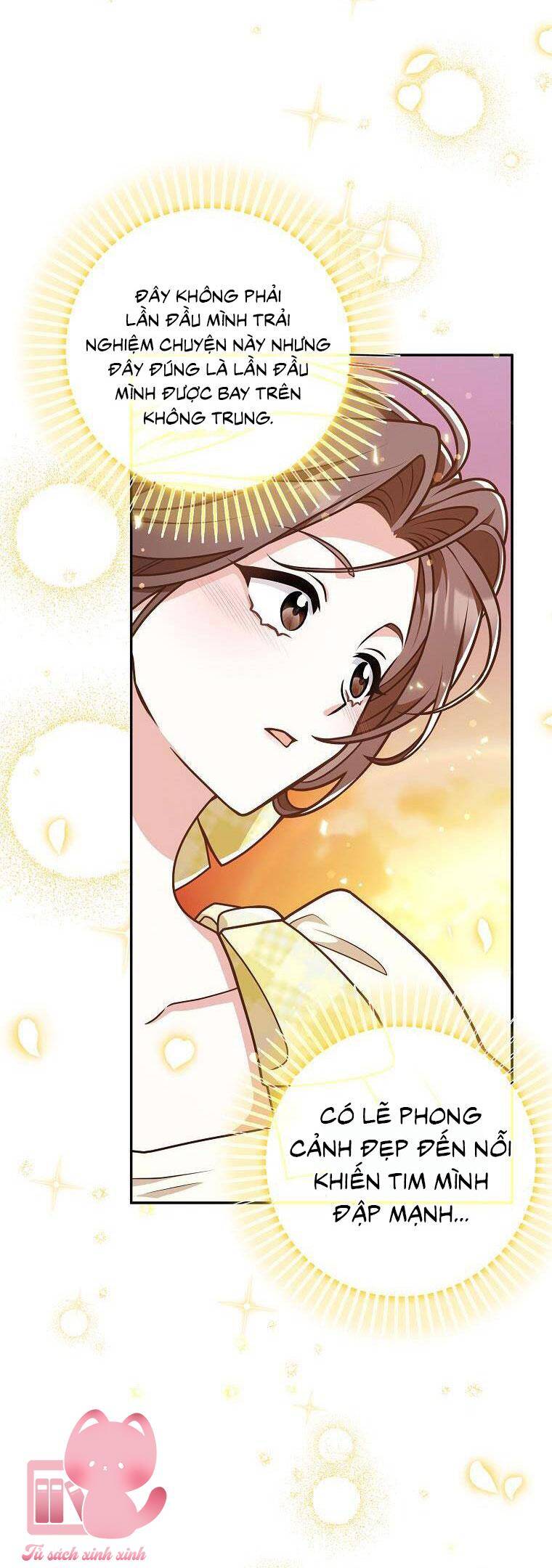 Tôi Thề Chúng Ta Chỉ Là Bạn Chapter 32 - 20