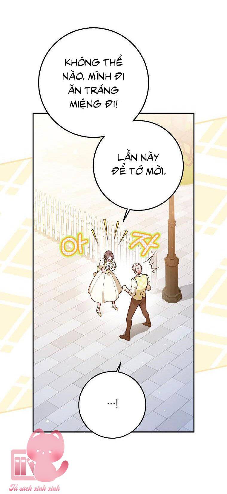 Tôi Thề Chúng Ta Chỉ Là Bạn Chapter 32 - 27