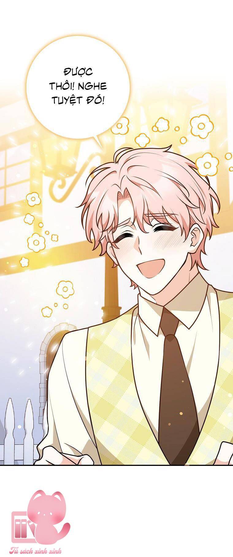 Tôi Thề Chúng Ta Chỉ Là Bạn Chapter 32 - 28