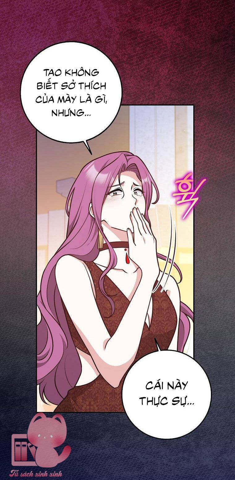 Tôi Thề Chúng Ta Chỉ Là Bạn Chapter 32 - 4