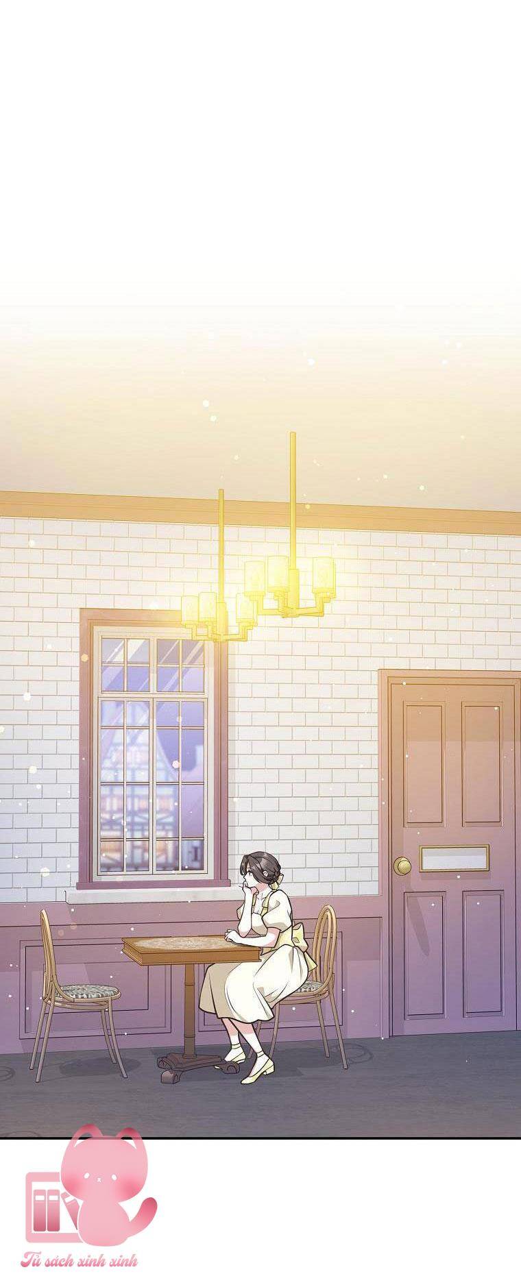 Tôi Thề Chúng Ta Chỉ Là Bạn Chapter 32 - 36