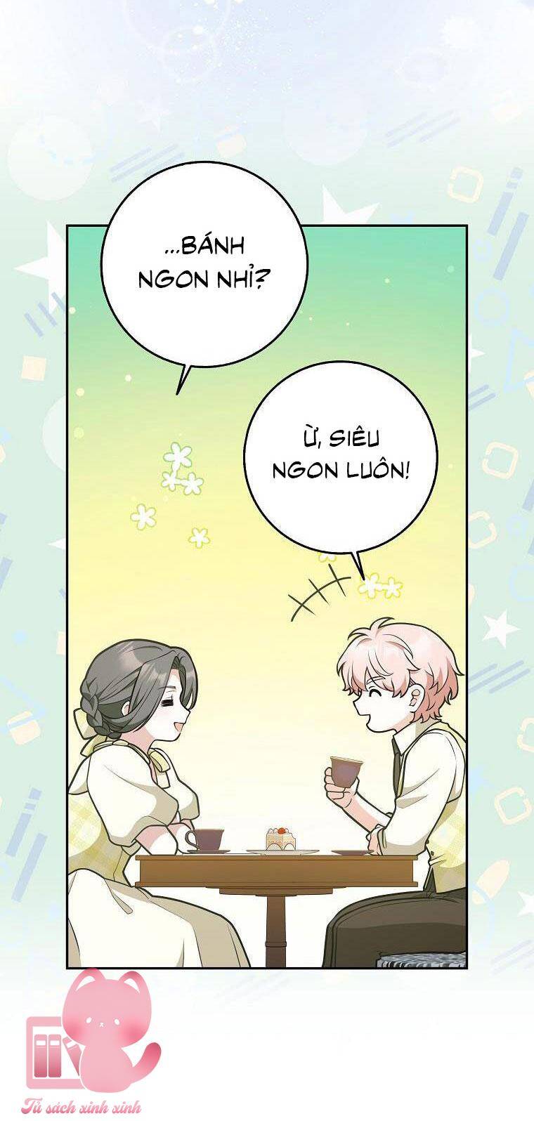 Tôi Thề Chúng Ta Chỉ Là Bạn Chapter 32 - 41