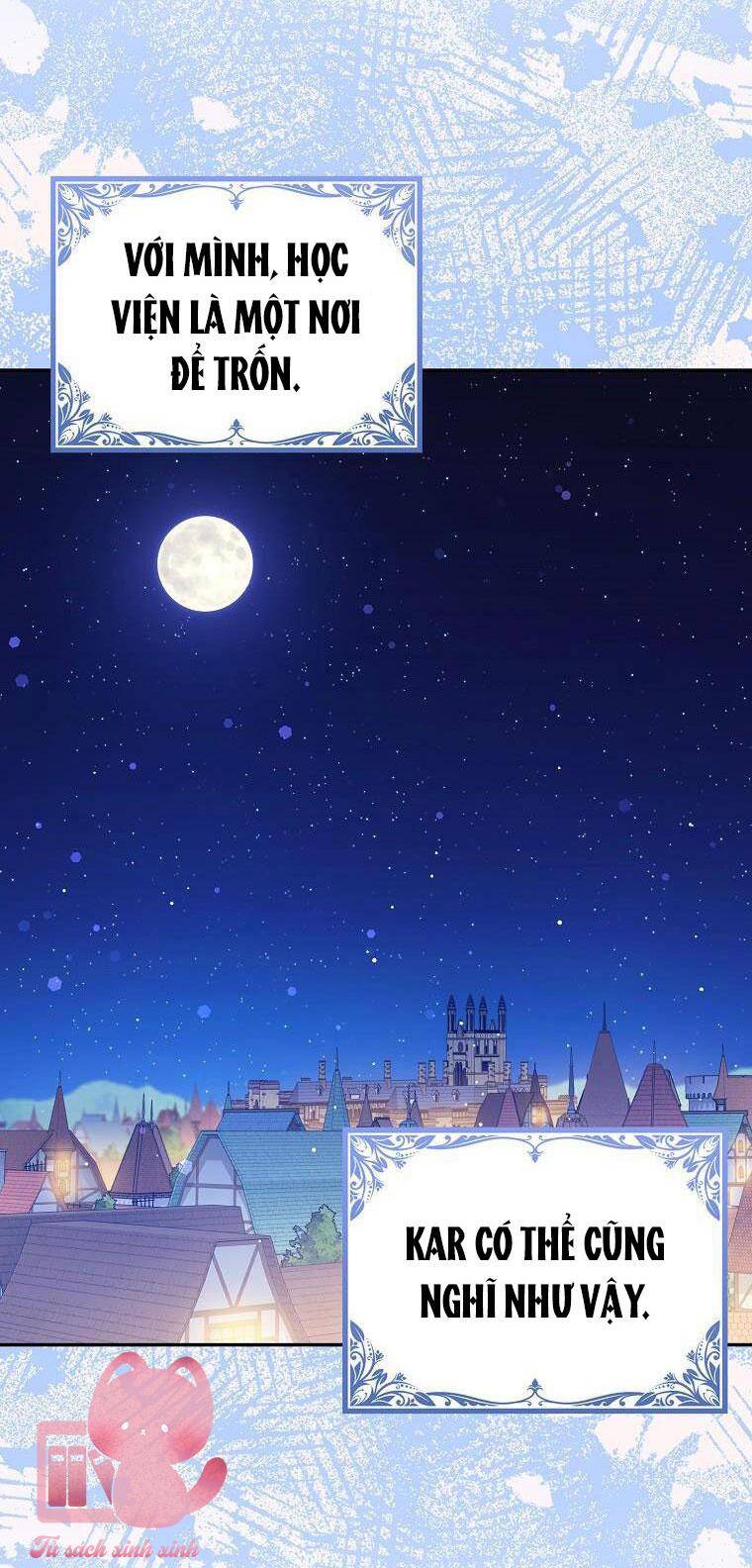 Tôi Thề Chúng Ta Chỉ Là Bạn Chapter 32 - 43