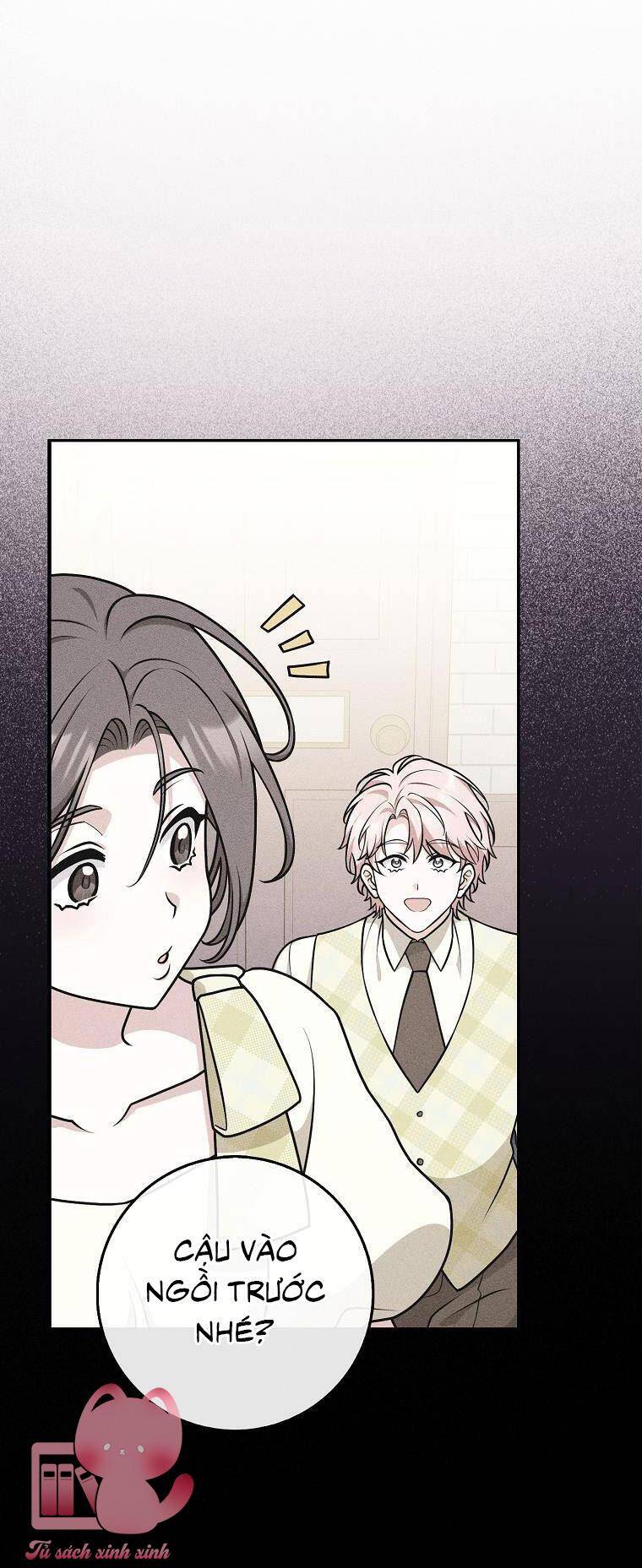 Tôi Thề Chúng Ta Chỉ Là Bạn Chapter 32 - 49