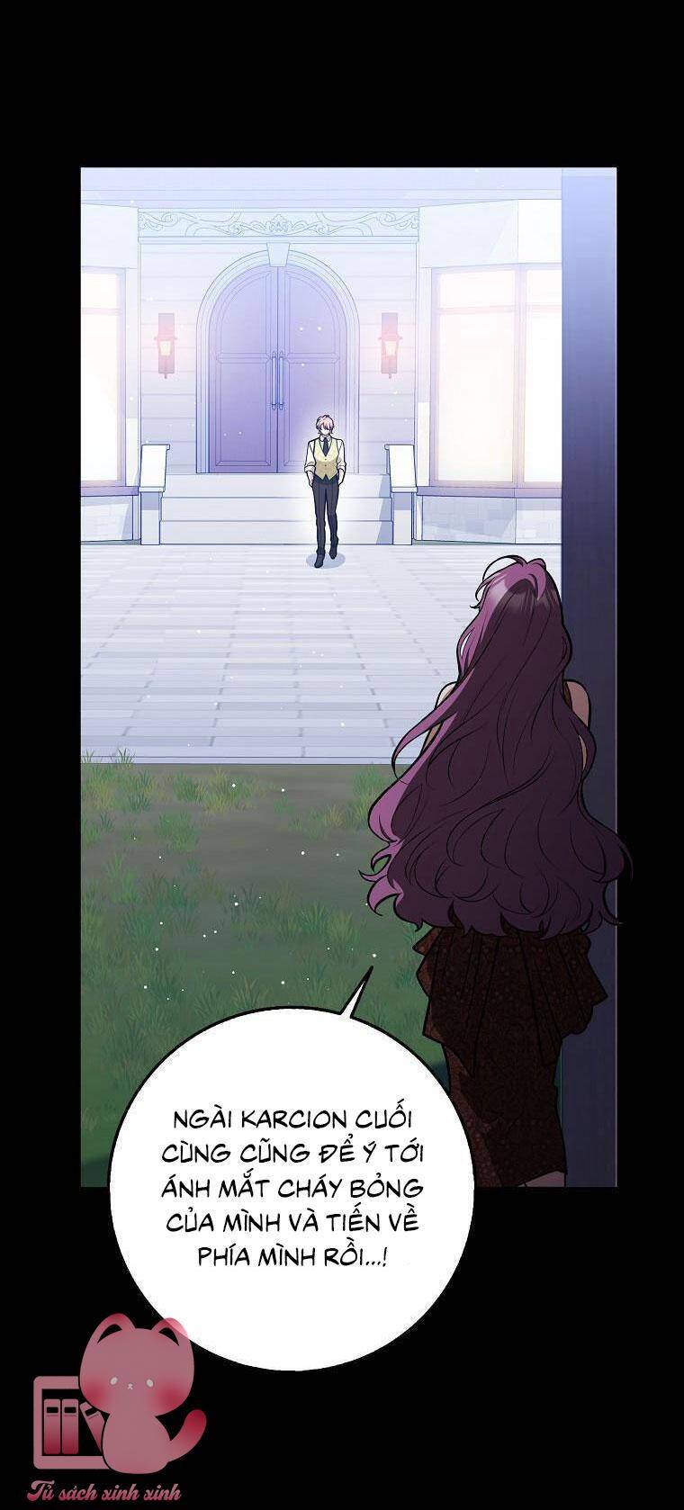 Tôi Thề Chúng Ta Chỉ Là Bạn Chapter 32 - 52