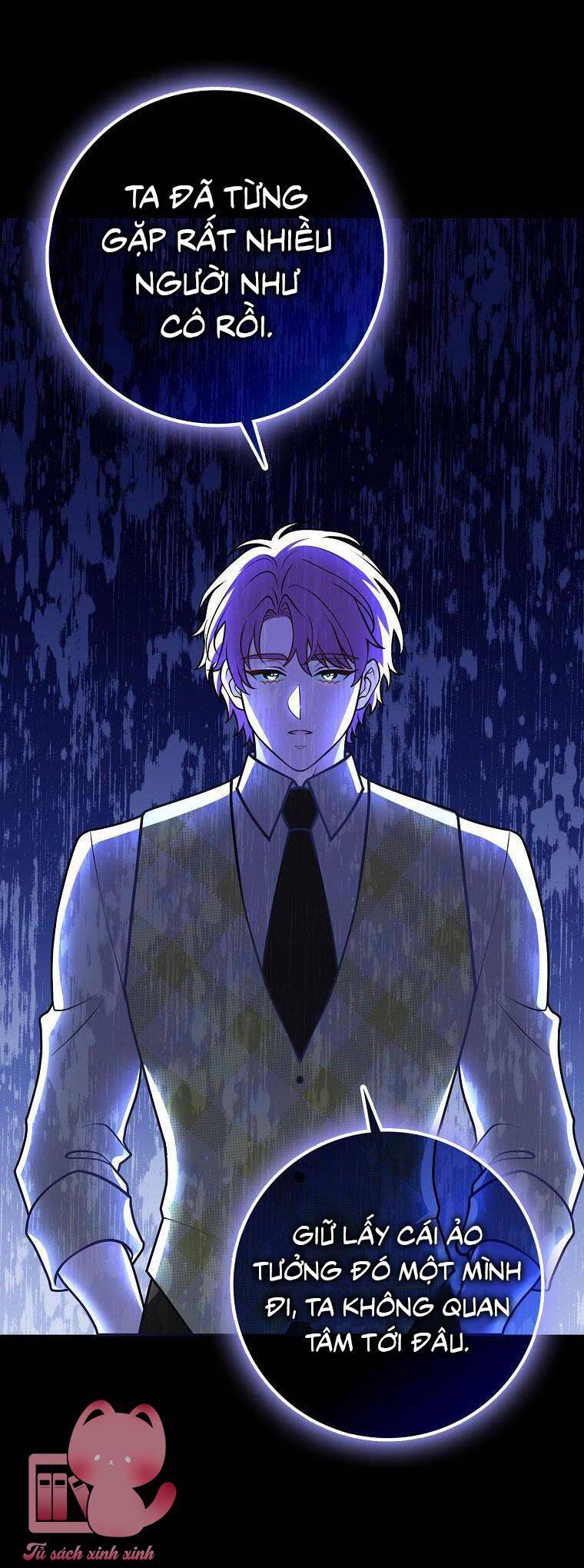 Tôi Thề Chúng Ta Chỉ Là Bạn Chapter 32 - 57