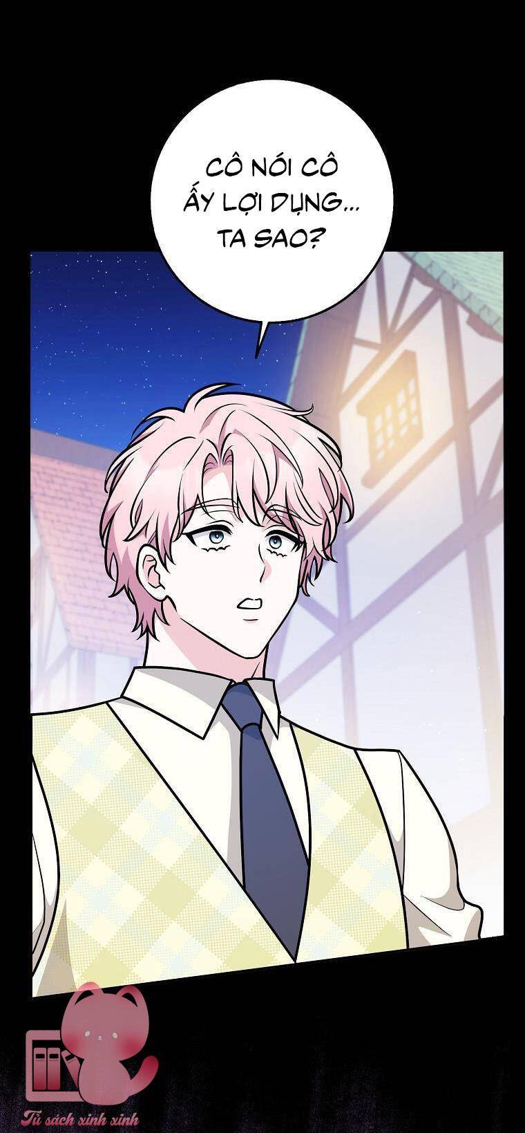 Tôi Thề Chúng Ta Chỉ Là Bạn Chapter 32 - 59