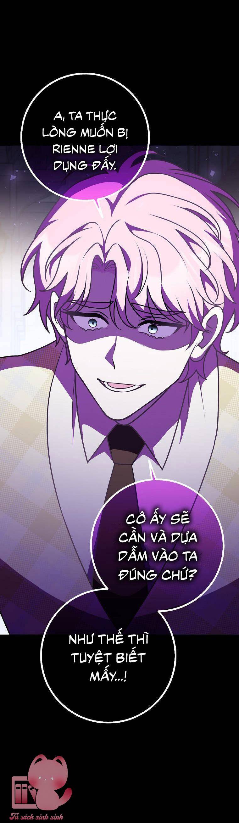 Tôi Thề Chúng Ta Chỉ Là Bạn Chapter 32 - 64