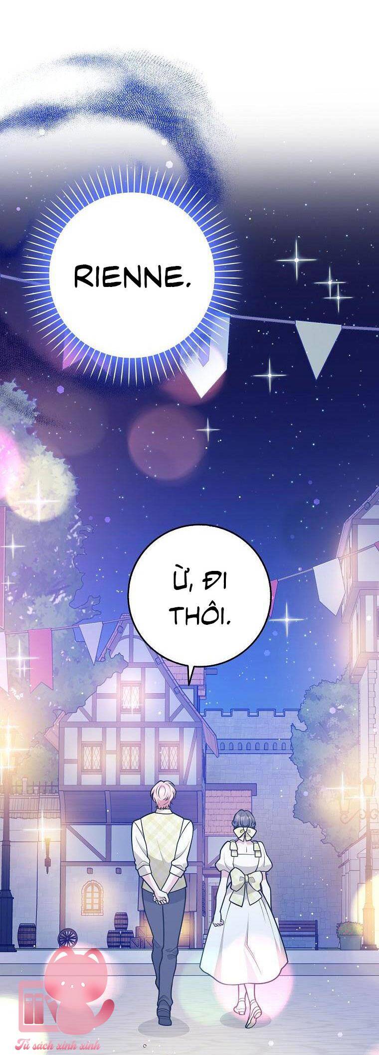 Tôi Thề Chúng Ta Chỉ Là Bạn Chapter 32 - 73