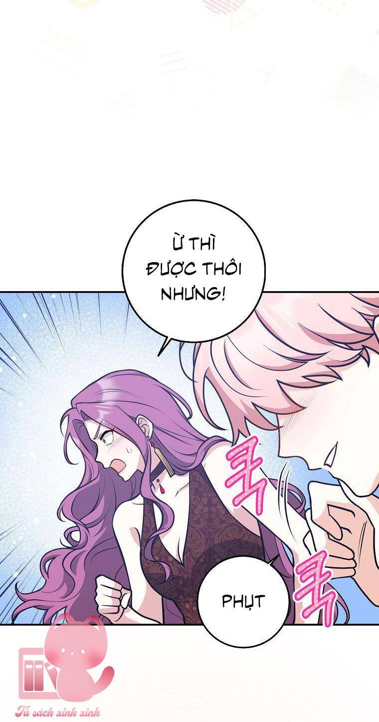 Tôi Thề Chúng Ta Chỉ Là Bạn Chapter 32 - 9