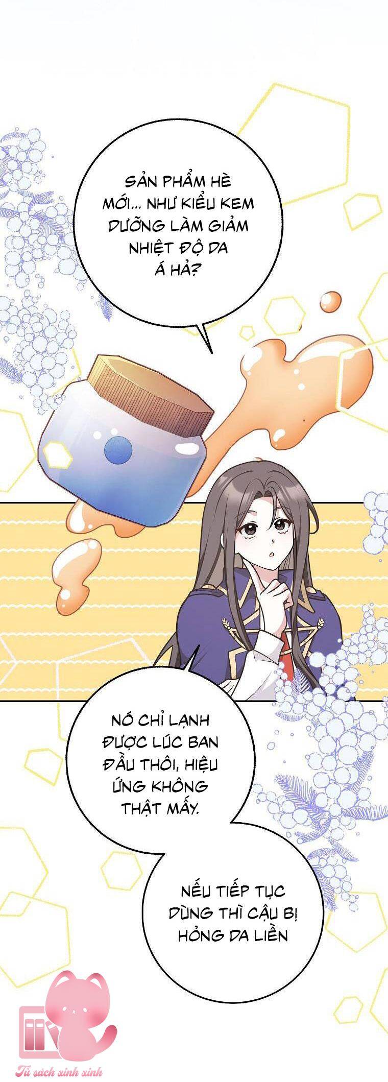 Tôi Thề Chúng Ta Chỉ Là Bạn Chapter 33 - 12