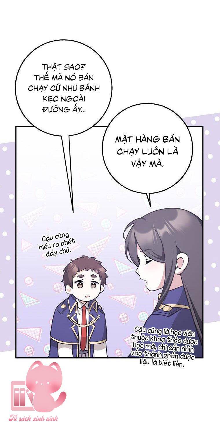 Tôi Thề Chúng Ta Chỉ Là Bạn Chapter 33 - 13