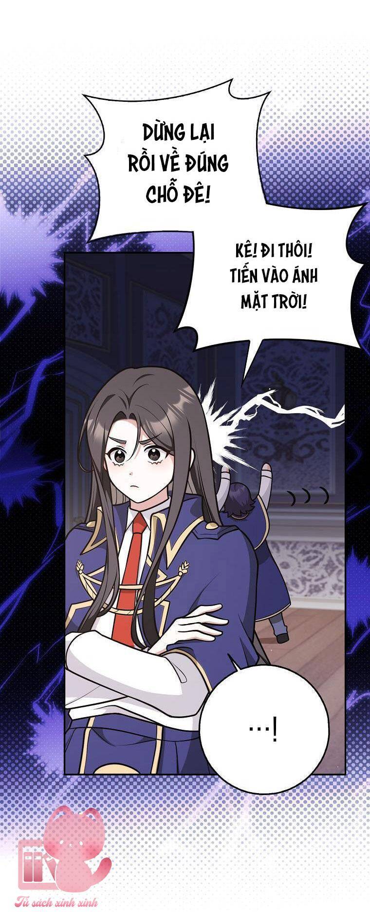 Tôi Thề Chúng Ta Chỉ Là Bạn Chapter 33 - 17