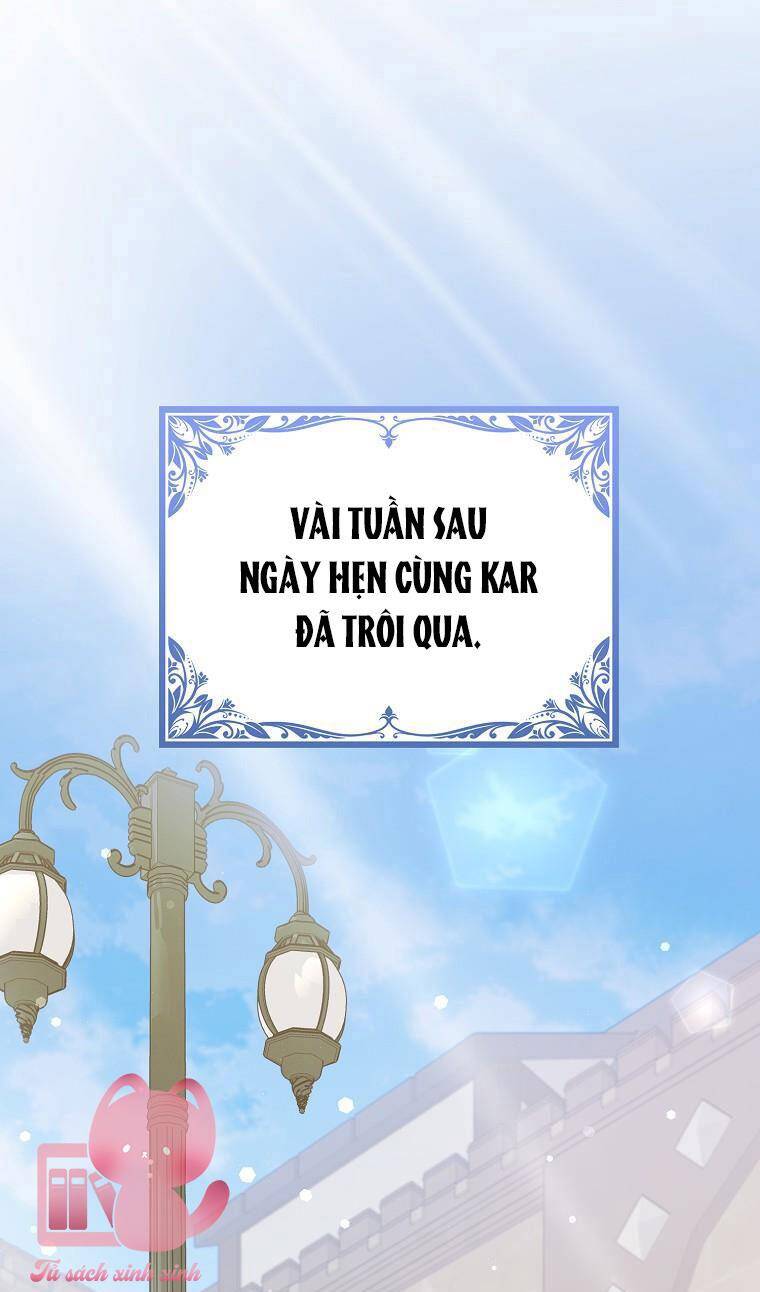 Tôi Thề Chúng Ta Chỉ Là Bạn Chapter 33 - 3