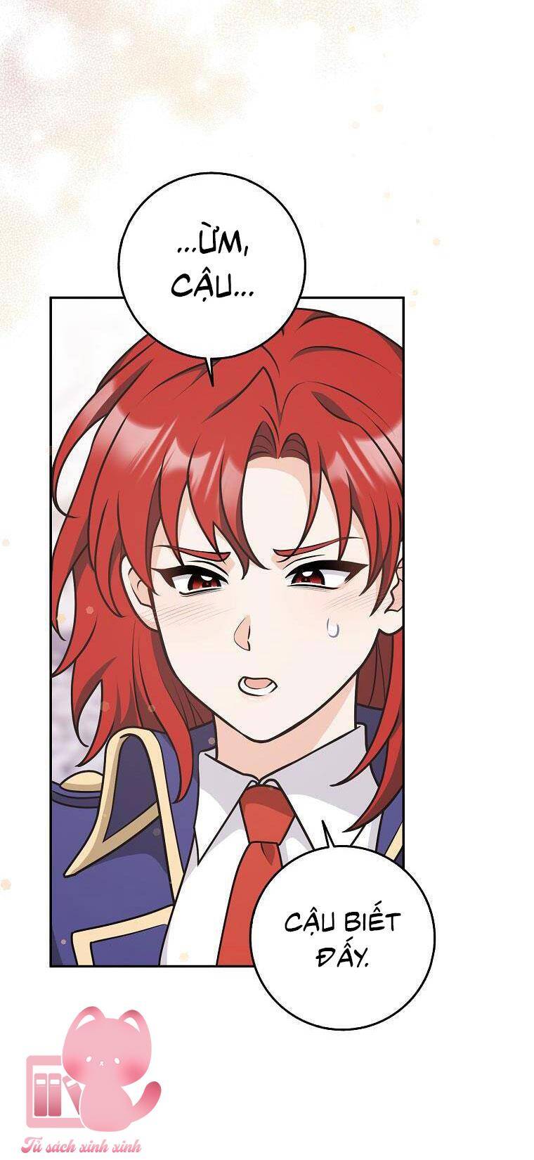 Tôi Thề Chúng Ta Chỉ Là Bạn Chapter 33 - 24