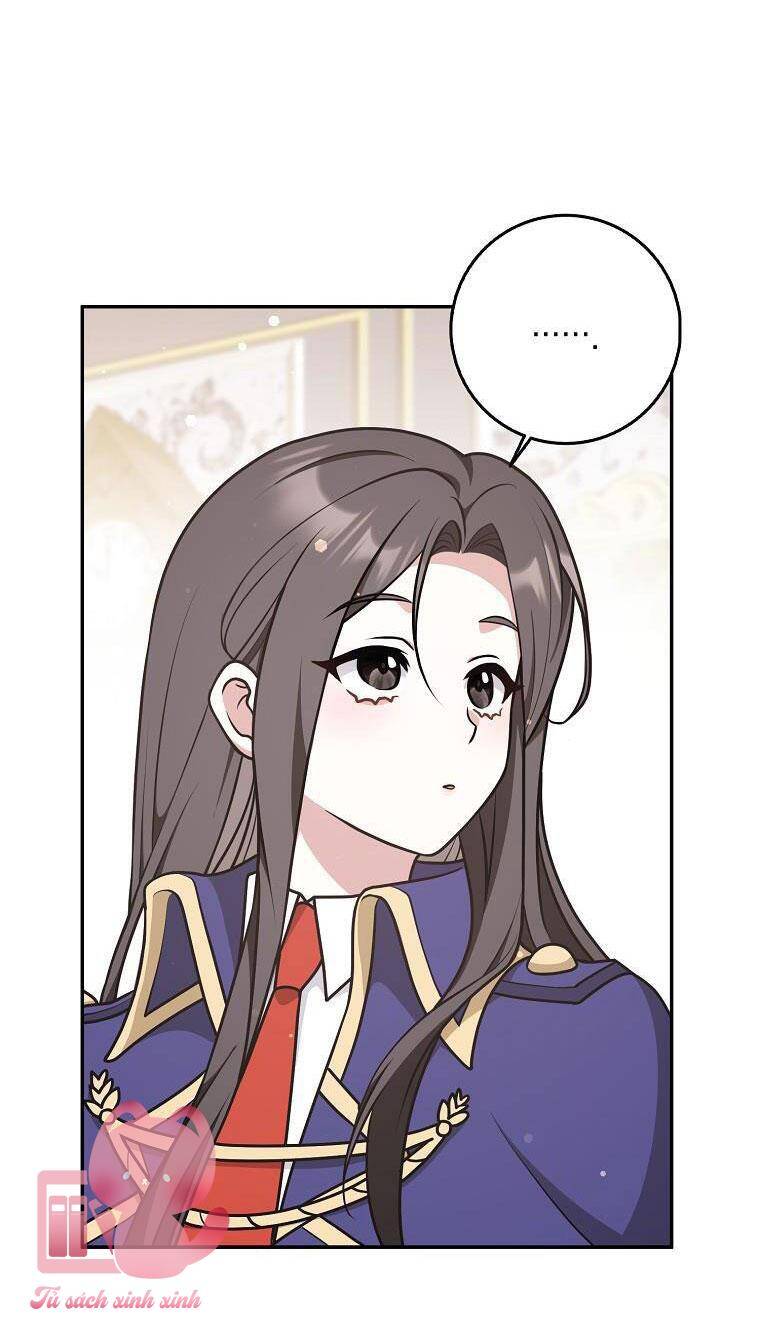 Tôi Thề Chúng Ta Chỉ Là Bạn Chapter 33 - 25