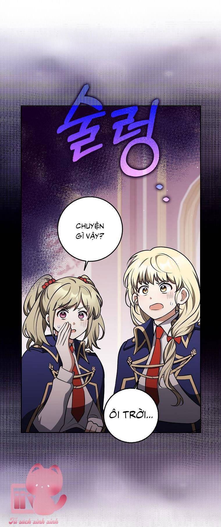 Tôi Thề Chúng Ta Chỉ Là Bạn Chapter 33 - 30