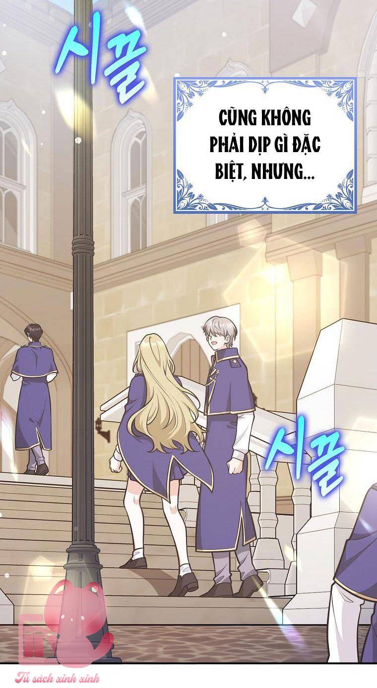 Tôi Thề Chúng Ta Chỉ Là Bạn Chapter 33 - 4