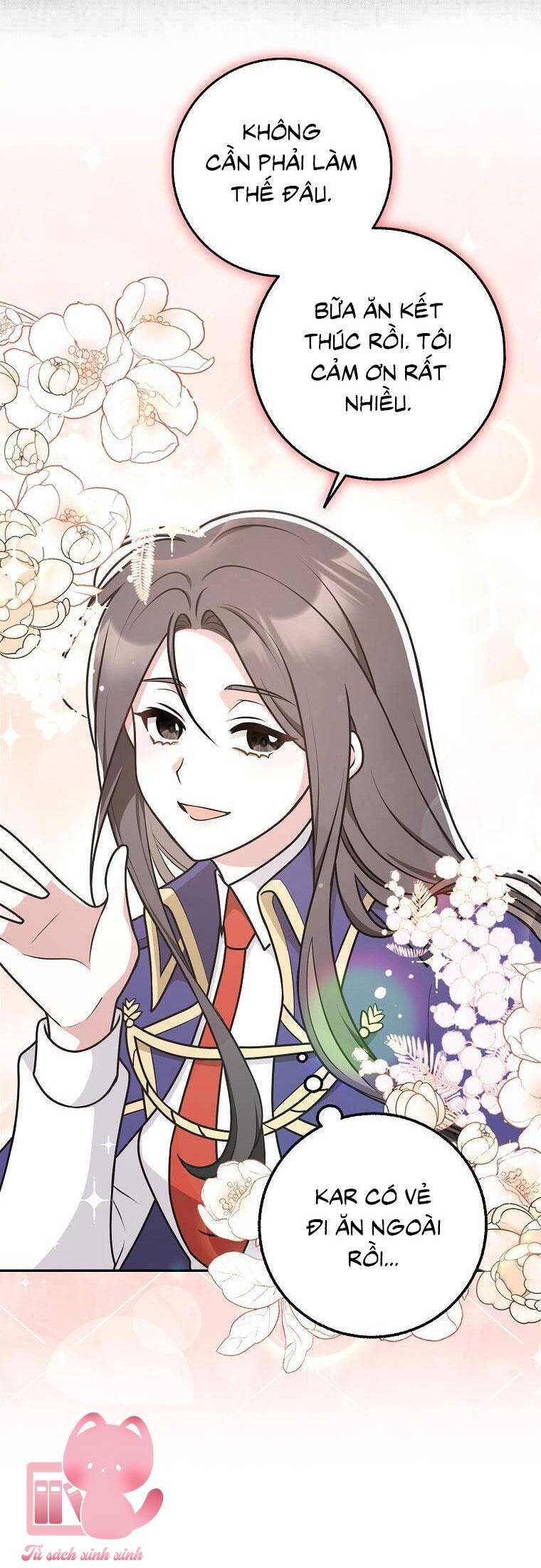 Tôi Thề Chúng Ta Chỉ Là Bạn Chapter 33 - 31