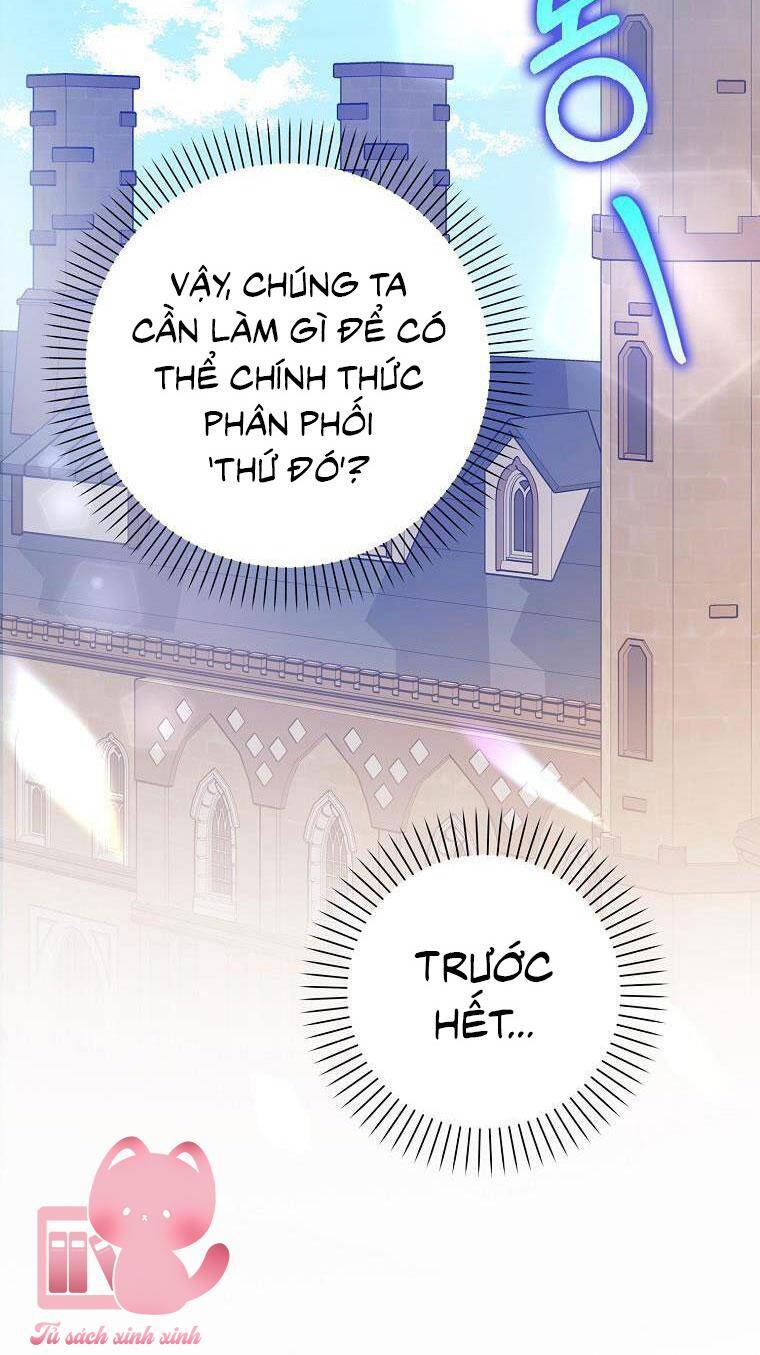 Tôi Thề Chúng Ta Chỉ Là Bạn Chapter 33 - 35