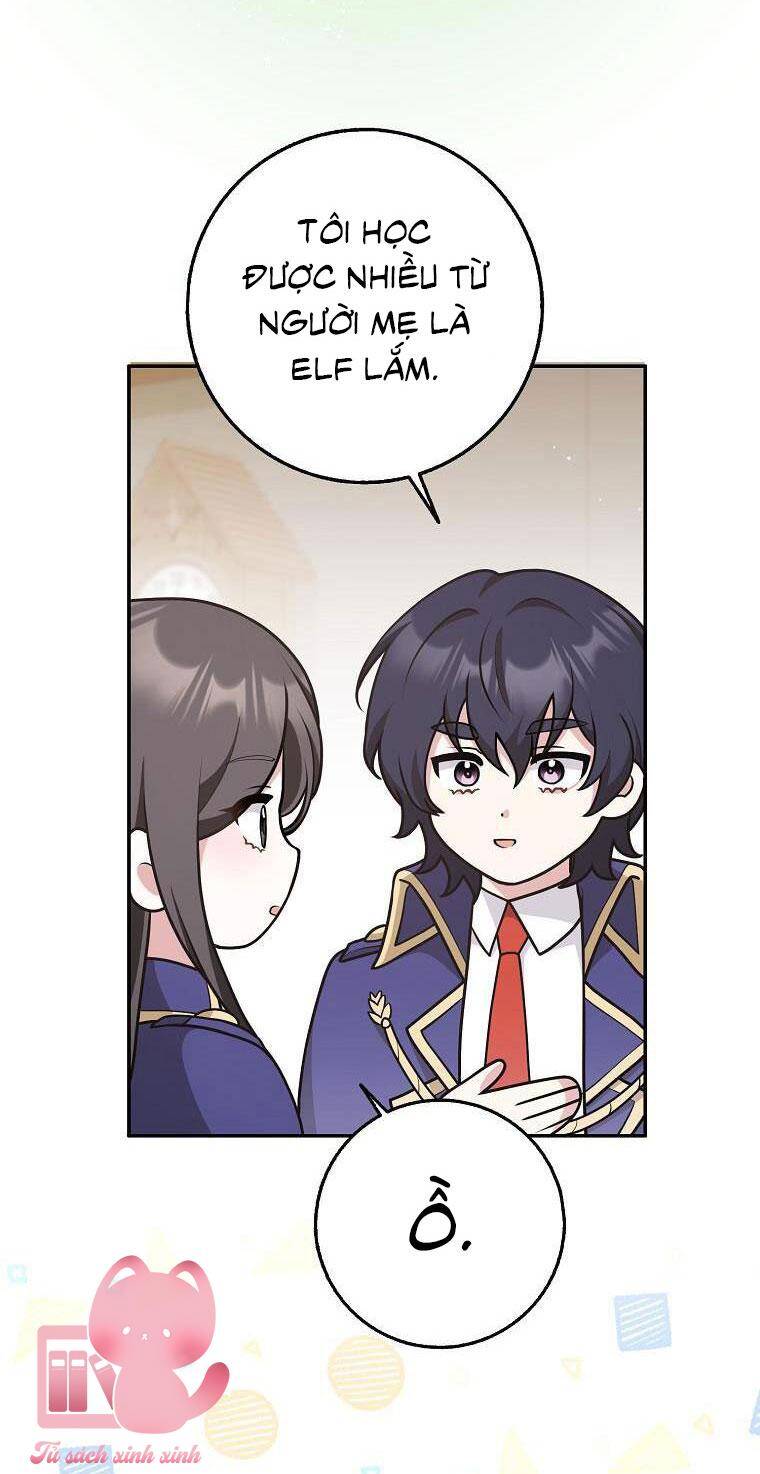 Tôi Thề Chúng Ta Chỉ Là Bạn Chapter 33 - 42