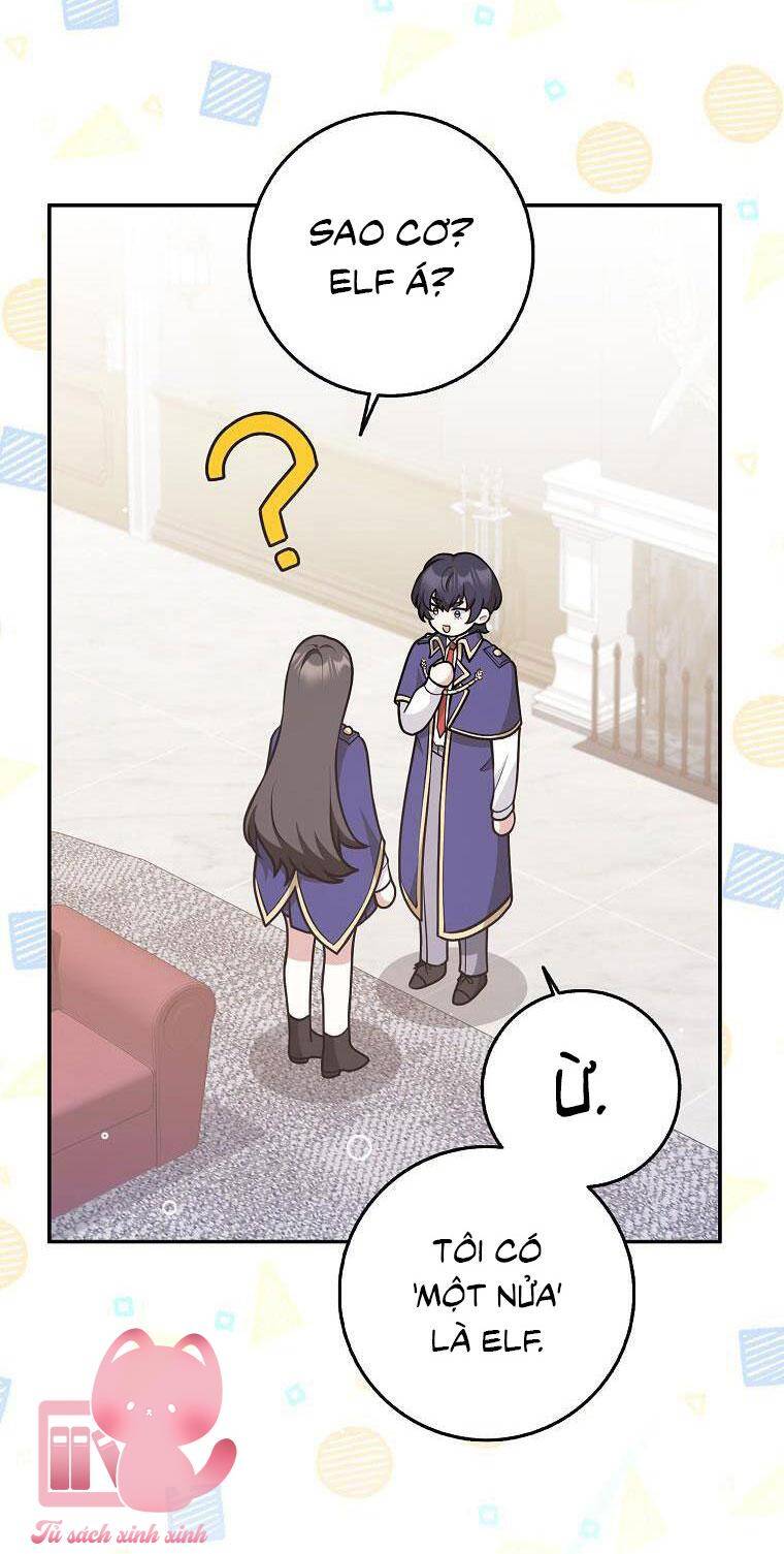 Tôi Thề Chúng Ta Chỉ Là Bạn Chapter 33 - 43