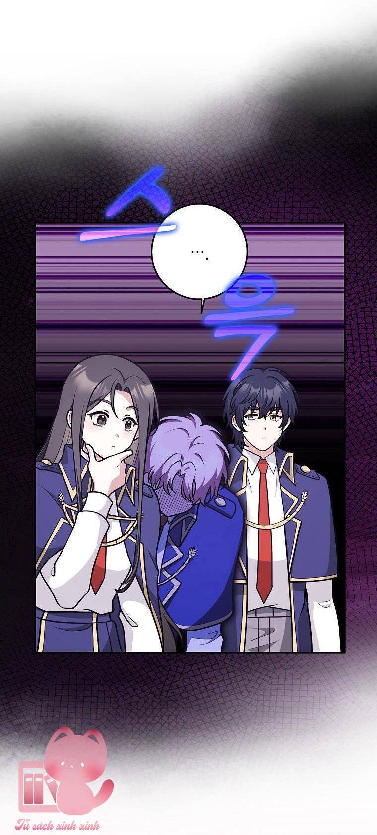 Tôi Thề Chúng Ta Chỉ Là Bạn Chapter 33 - 48