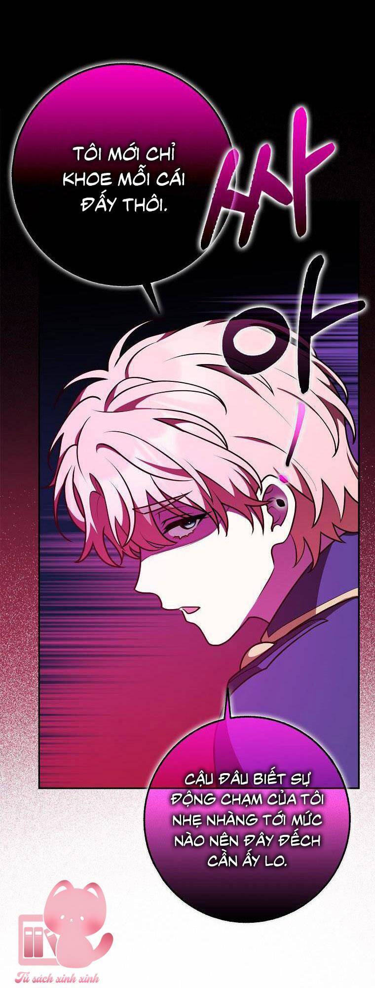 Tôi Thề Chúng Ta Chỉ Là Bạn Chapter 33 - 51