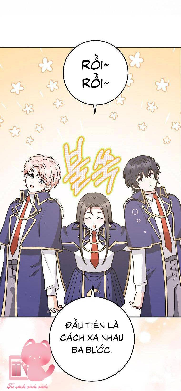 Tôi Thề Chúng Ta Chỉ Là Bạn Chapter 33 - 52