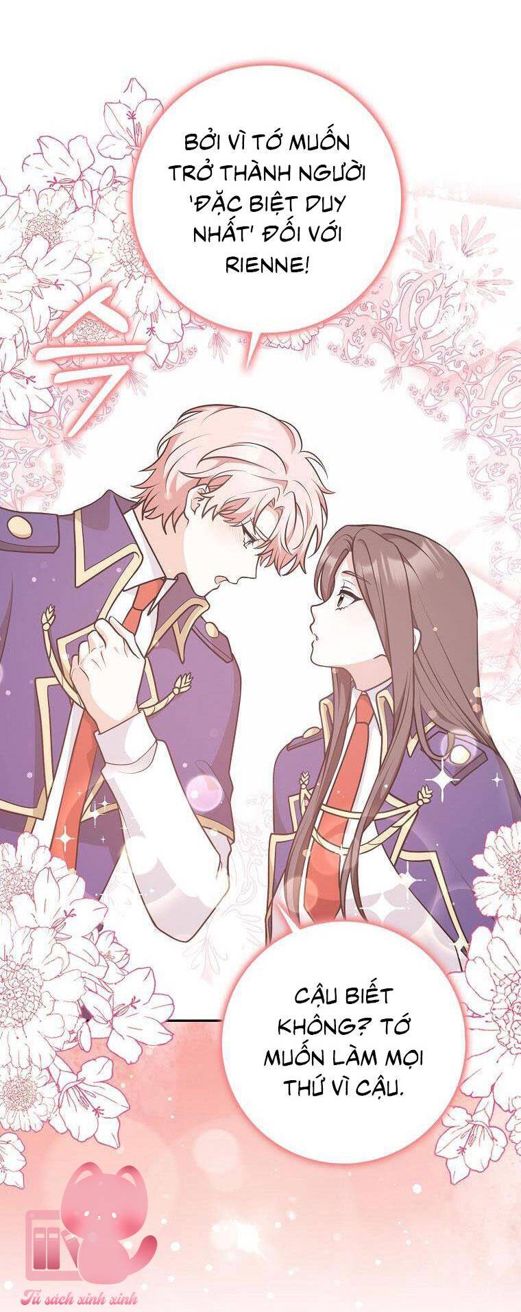 Tôi Thề Chúng Ta Chỉ Là Bạn Chapter 33 - 55