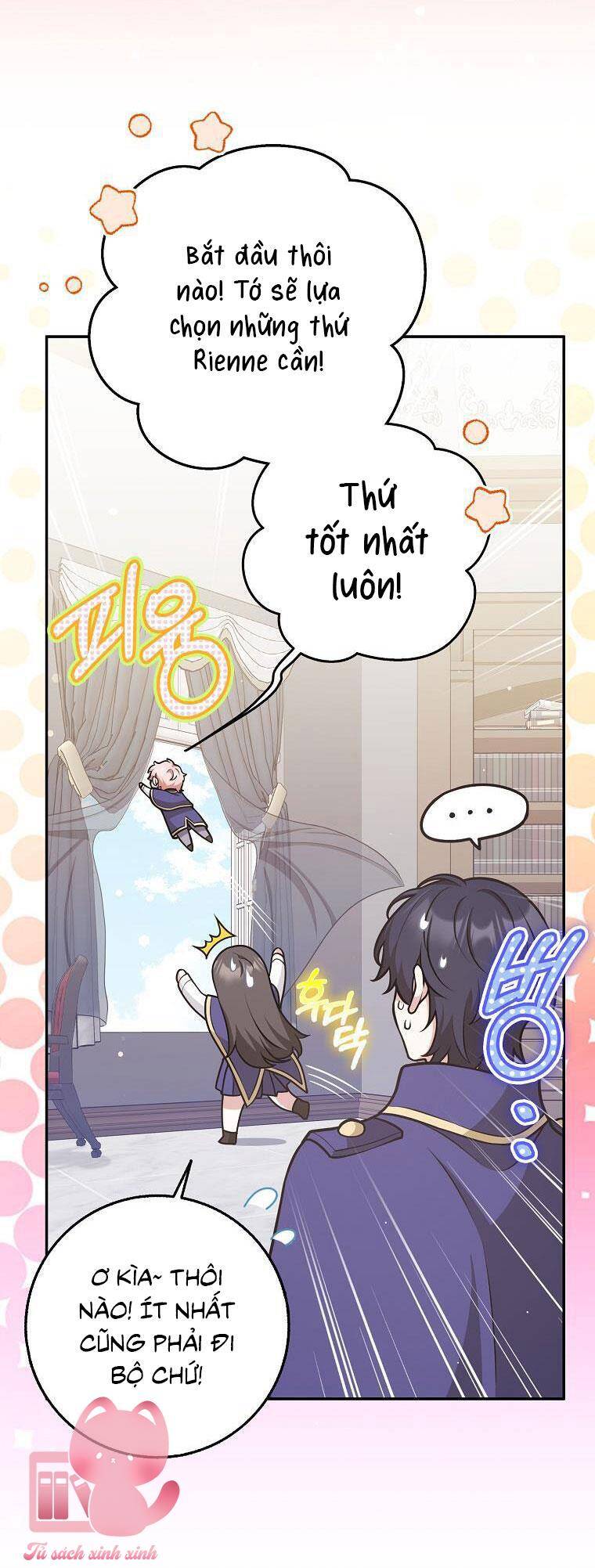 Tôi Thề Chúng Ta Chỉ Là Bạn Chapter 33 - 56