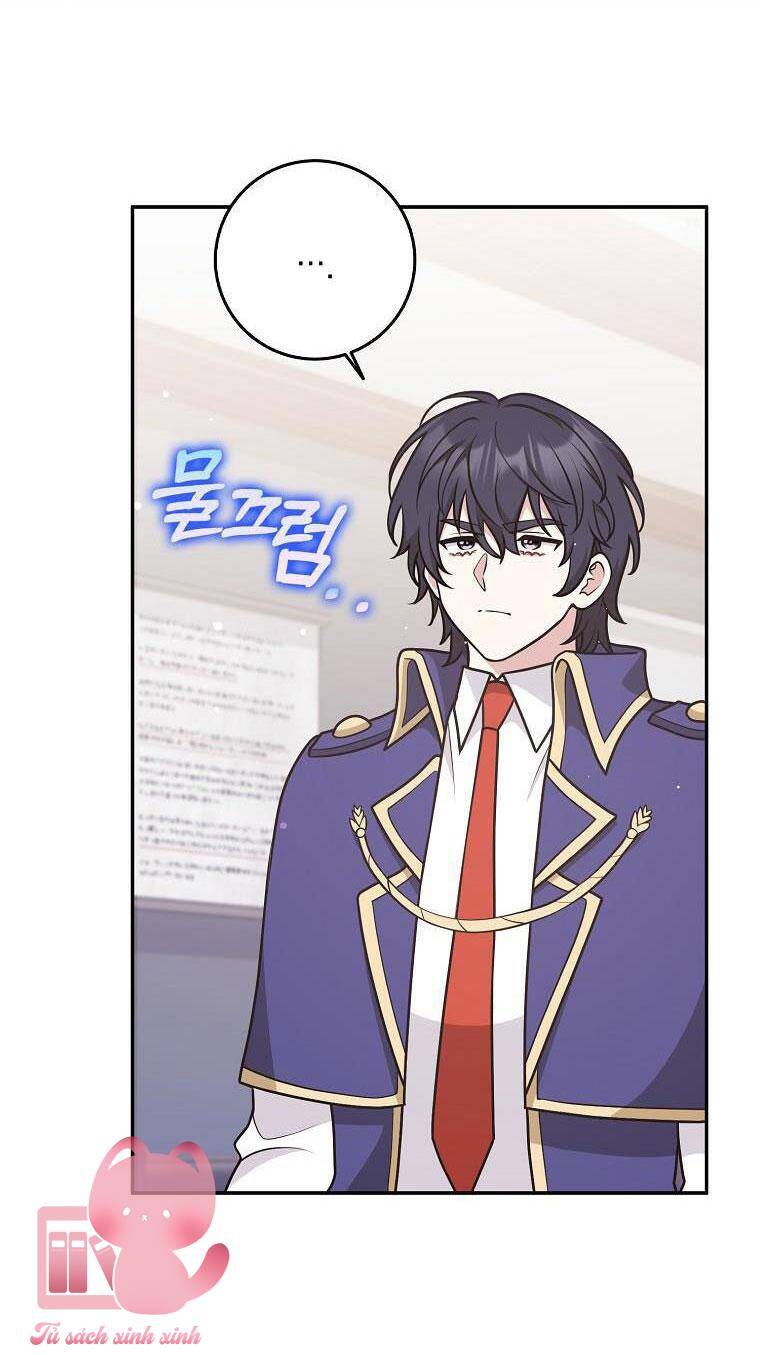 Tôi Thề Chúng Ta Chỉ Là Bạn Chapter 33 - 57